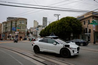 Waymo called the cops on teen riders, raising privacy concerns