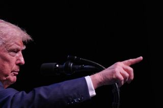 A major housing bill is set to become law at midnight — even though Trump says he won't sign
