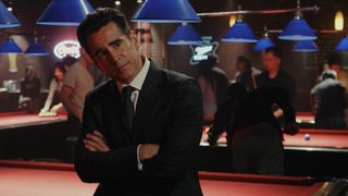 Colin Farrell plays a P.I. with the strangest of secrets in 'Sugar' Season 2
