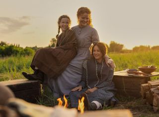 New 'Little House' remake will inspire you to rewatch the '70s TV series