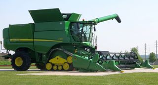 Federal Trade Commission and five states file motion to accept settlement in right-to-repair lawsuit against Deere & Company