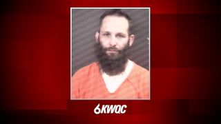  Rock Island police searching for driver accused of crashing into credit union while fleeing officers
