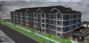 Rock Island affordable senior housing project secures tax credits