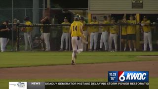  Bettendorf, Assumption baseball advance to Substate semis