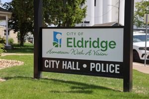 Eldridge lukewarm on new facilities, Bettendorf adds futsal court and more government news