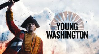 Cook review: 'Young Washington' is solid biopic released at perfect time