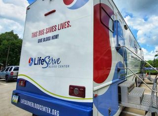 LifeServe Blood Center plans blood drive at UnityPoint Health - Trinity Rock Island