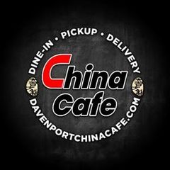 China Cafe Davenport now open on Tuesdays