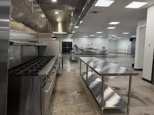Lock 14 Kitchen opens in Moline