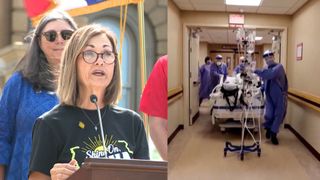 Iowa poised to follow Trump Administration on quest for rooting out Medicaid fraud