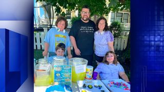 Lemonade For a Cause raises over $9,400 for Muscatine shelter