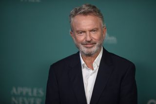 Sam Neill, known for 'Jurassic Park' and 'The Piano,' dies at 78, his family says