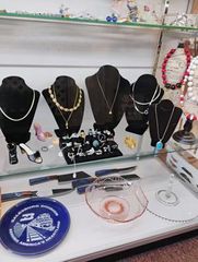 Lost and Found Again consignment and thrift store grand opening