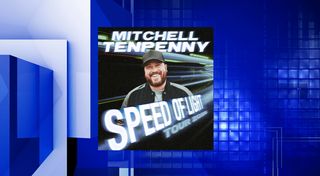 Mitchell Tenpenny coming to Rust Belt