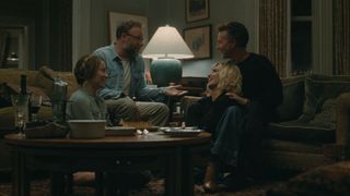 How the duo behind 'The Invite' wrote a sex comedy (that's not really about sex)