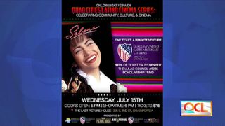  Film series celebrating Latino culture launches at The Last Picture House