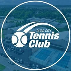 Quad City Tennis Club new state-of-the-art grass tennis courts