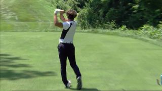 Advocates Professional Golf Association Tour makes QCA stop