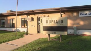 Buffalo city council says no to pit-bull ban
