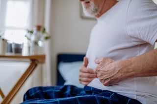 MAP: Cases of 'explosive' diarrhea illness climb