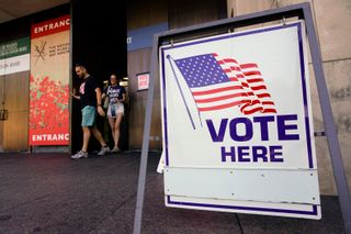 Some states will ask voters to make it harder to pass constitutional amendments