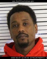 Four people charged in Scott County in marijuana distribution case