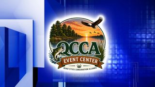 QCCA Expo Center rebrands as QCCA Event Center