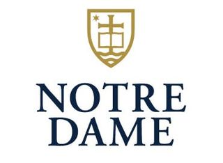 Notre Dame Club of the QC earns Club of the Year at leadership conference
