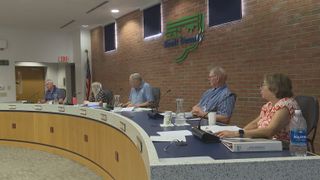  Scott County board votes to intervene in CIPCO gas plant proposal