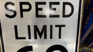  Some Iowa and secondary highways to go to 60 mph in Scott County
