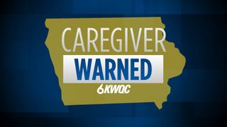  Caregiver issued a warning after nursing home resident chokes and dies