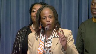 Investigation into Illinois Representative Carol Ammons set: What to know
