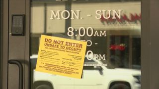 'You are destroying my life.' Muscatine property owners want block reopened