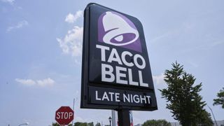 Taco Bell removes certain menu items amid cyclospora outbreak: Reports