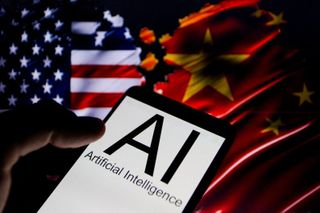 American AI is expensive. Some startups are turning to cheap Chinese models