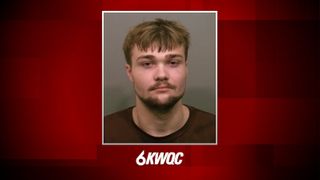  120 mph chase ends in crash, arrest of West Burlington man 