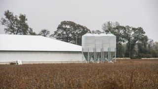  Imagery mapping finds Iowa has 15,309 animal feeding operations
