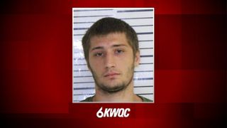  Police: Rock Island man robbed man at gunpoint near middle school