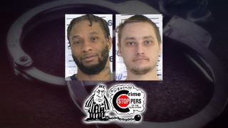 Have you seen these suspects? Crime Stoppers wants to know!
