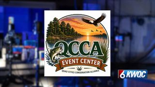  QCCA Expo Center rebrands, to upgrade facilities
