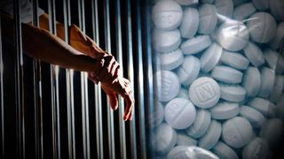 Five sentenced to federal prison for QCA fentanyl charges