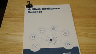  Illinois State Board of Education issues AI guidance, written with help from AI