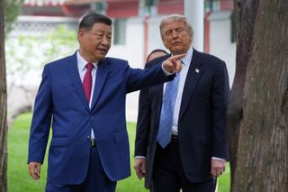 China and Xi favored over US and Trump in many nations: Survey