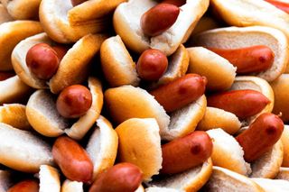 National Hot Dog and Sausage Council: Is a hot dog a sandwich?