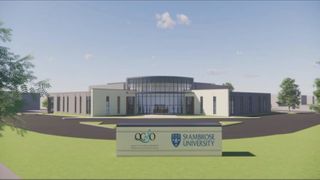  Quad City Symphony, St. Ambrose University partner to propose new $24 million performing arts center