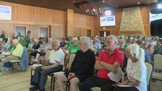 Clinton data center ordinance goes back to drawing board