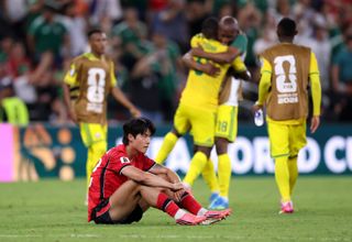 No Asian team managed to go far this World Cup (again). What's holding them back?