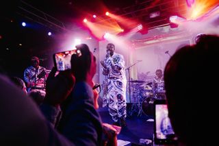 10 photographers share favorite moments from the Tiny Desk Contest Tour