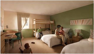 Freedom House opens new shelter for domestic abuse survivors in Kewanee