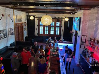 1905 former Davenport fire station restored for stylish new music venue
